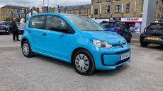 Volkswagen Up 1.0 BlueMotion Tech Take Up 5dr Petrol Hatchback